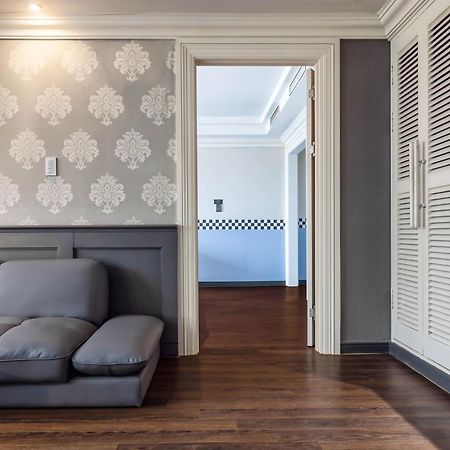 Kensington Hotel Πιόνγκτσανγκ Εξωτερικό φωτογραφία