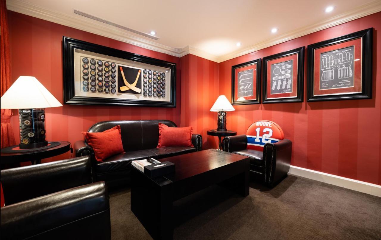 Kensington Hotel Πιόνγκτσανγκ Εξωτερικό φωτογραφία
