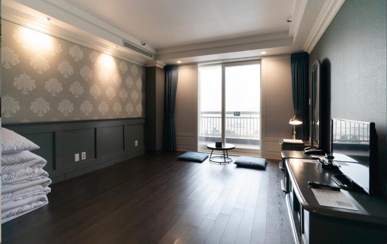 Kensington Hotel Πιόνγκτσανγκ Εξωτερικό φωτογραφία