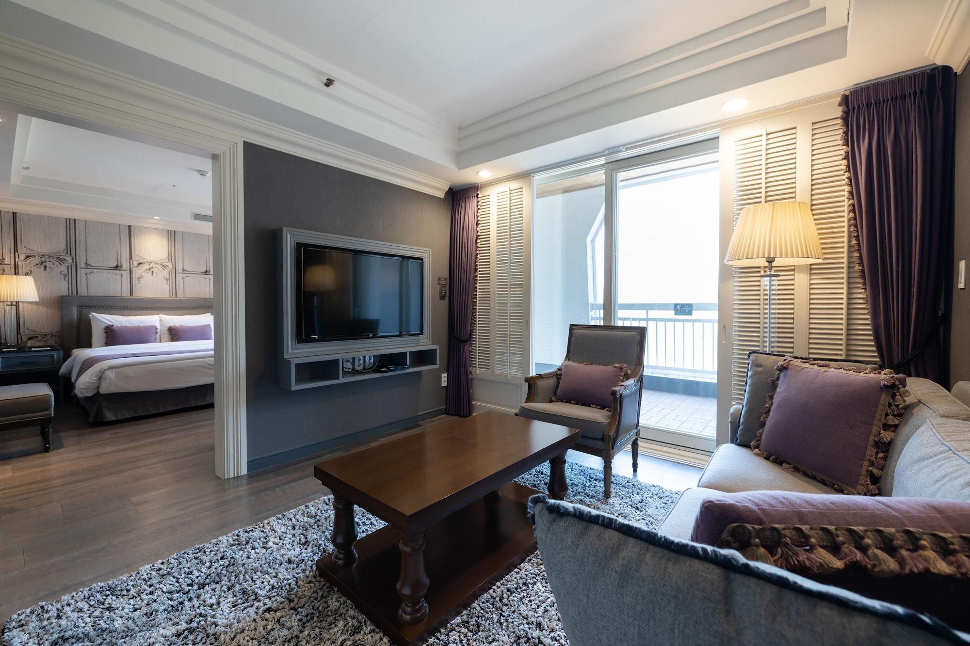 Kensington Hotel Πιόνγκτσανγκ Εξωτερικό φωτογραφία