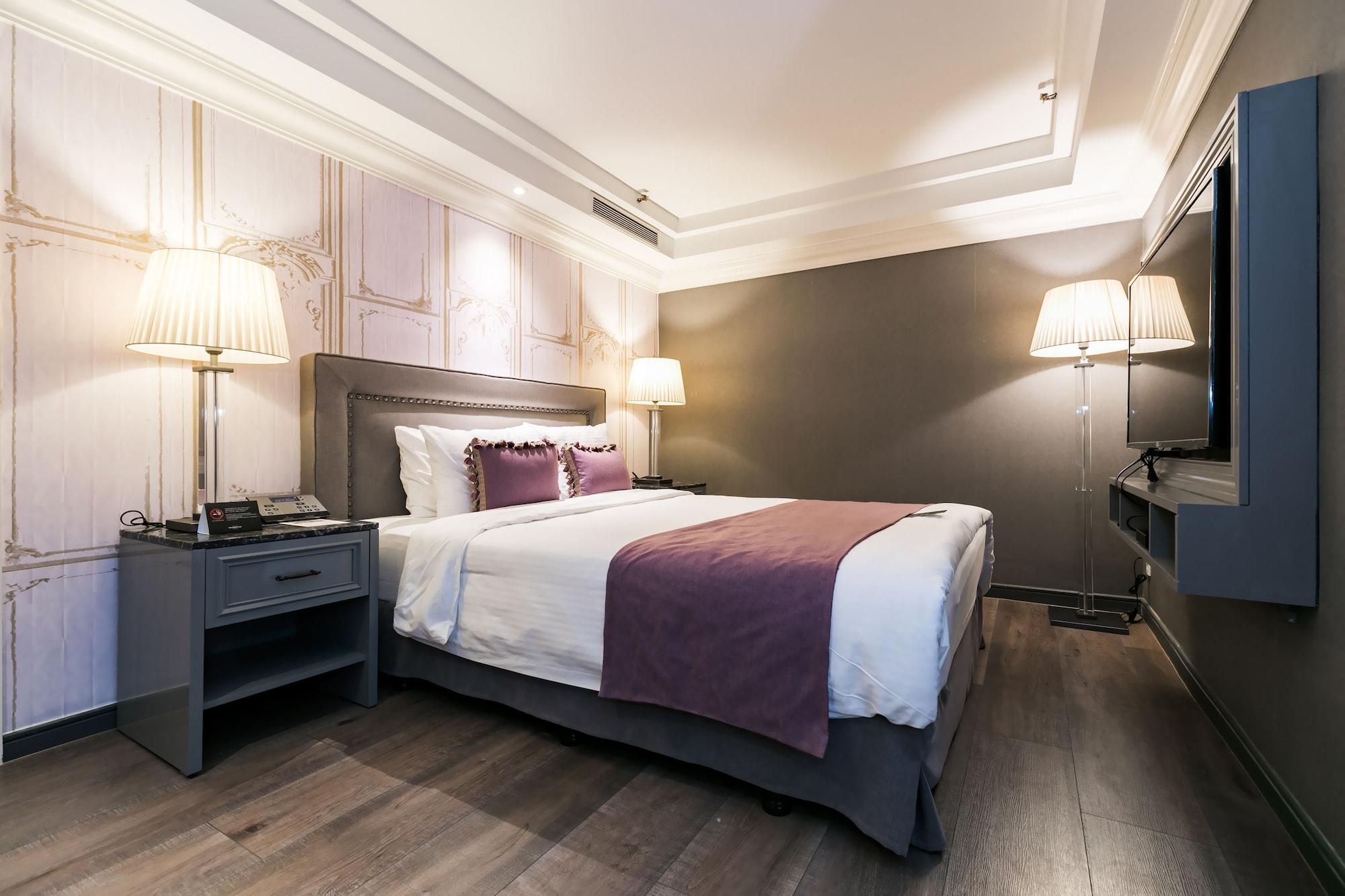 Kensington Hotel Πιόνγκτσανγκ Εξωτερικό φωτογραφία