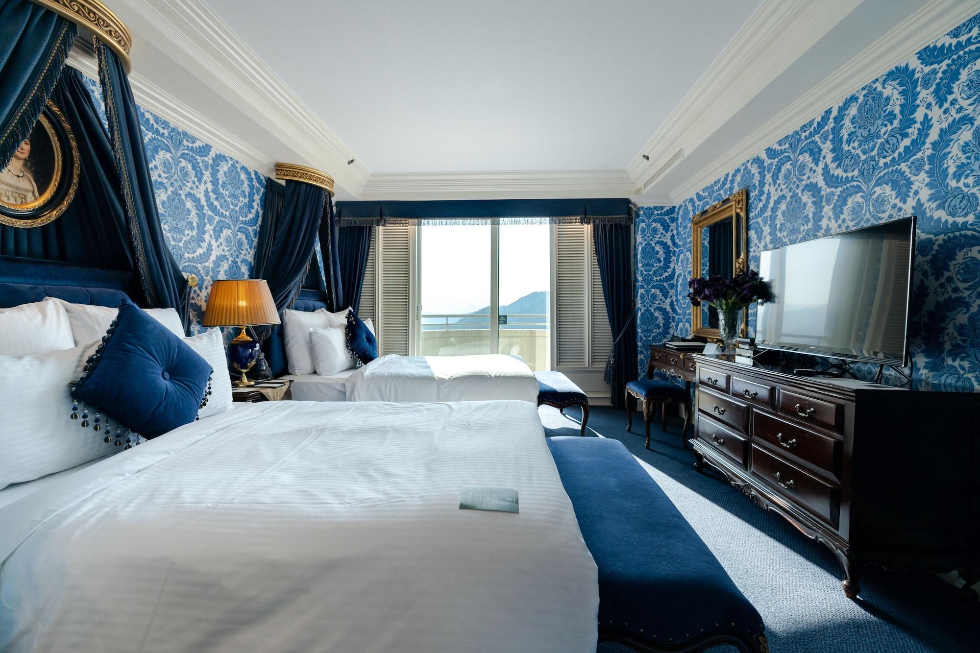 Kensington Hotel Πιόνγκτσανγκ Εξωτερικό φωτογραφία