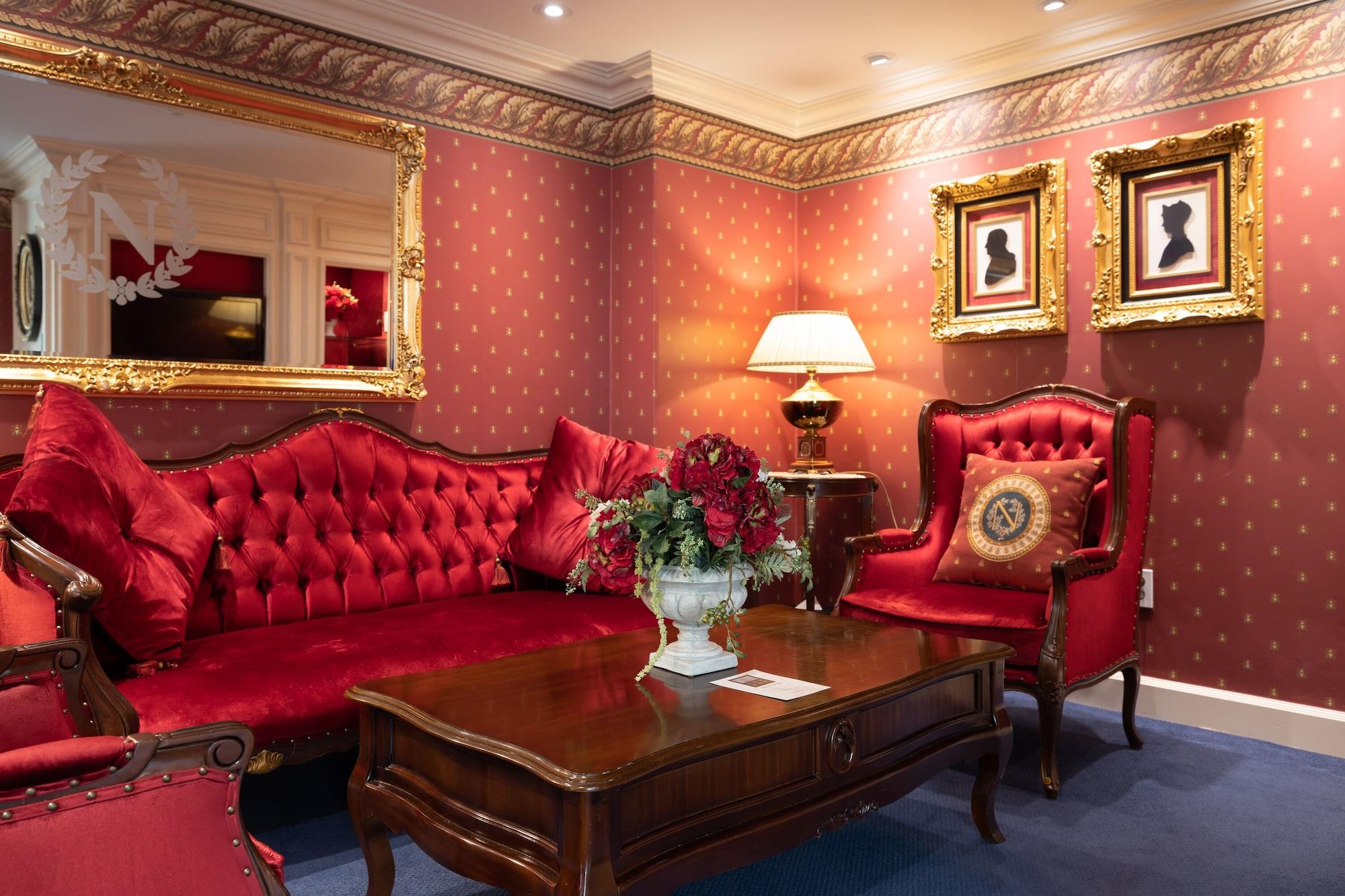 Kensington Hotel Πιόνγκτσανγκ Εξωτερικό φωτογραφία