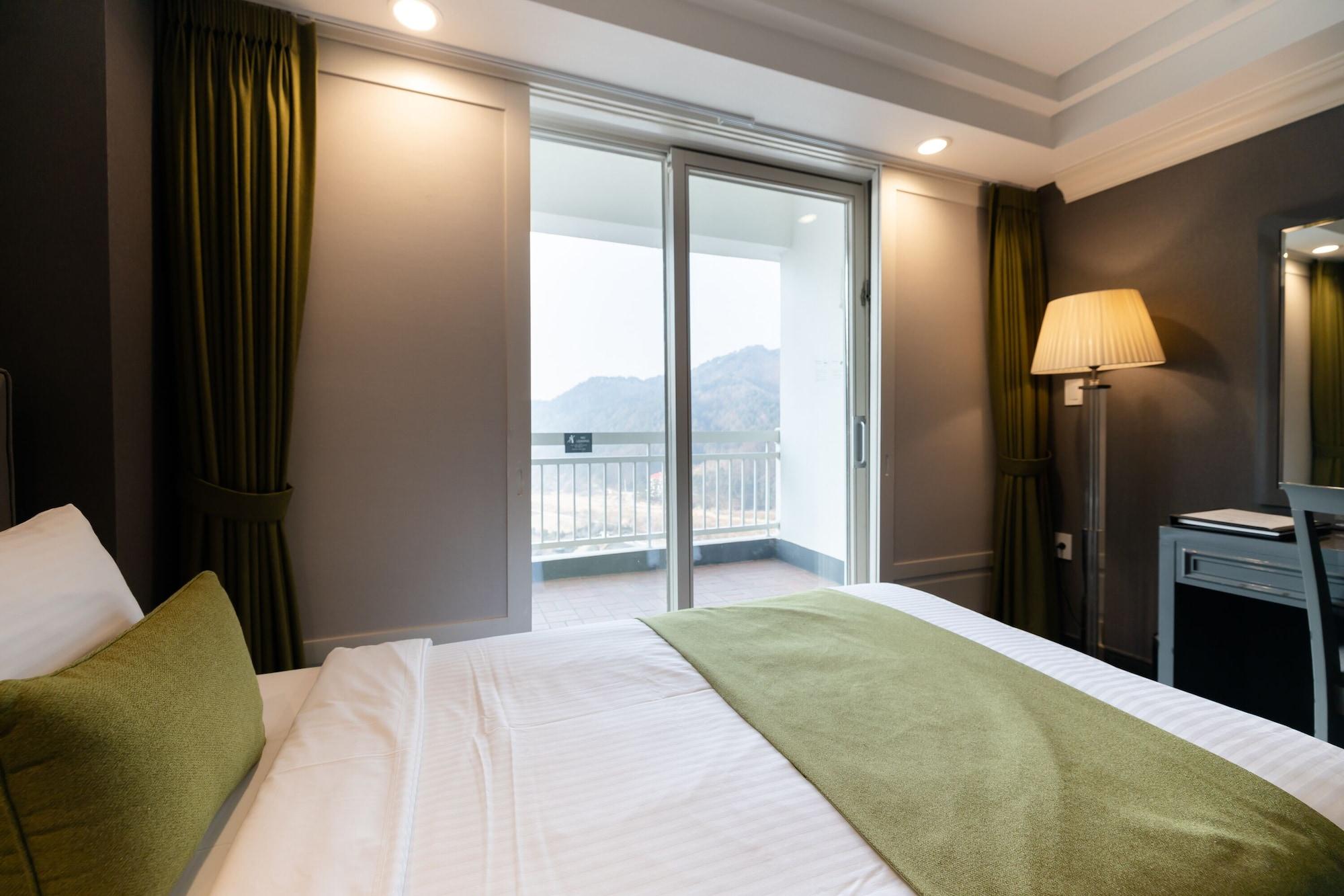 Kensington Hotel Πιόνγκτσανγκ Εξωτερικό φωτογραφία