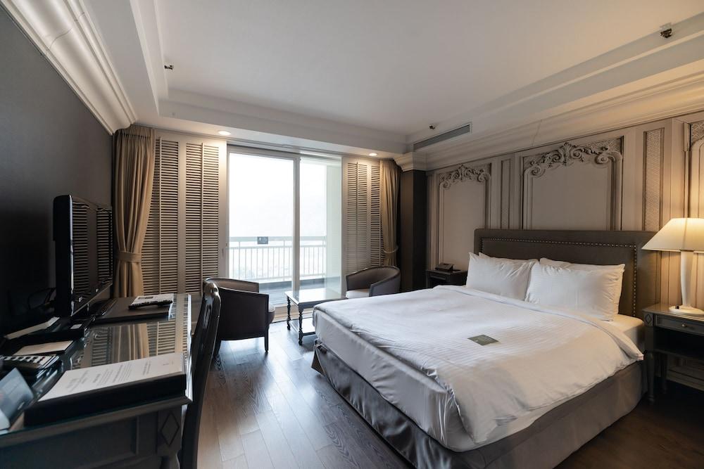 Kensington Hotel Πιόνγκτσανγκ Εξωτερικό φωτογραφία