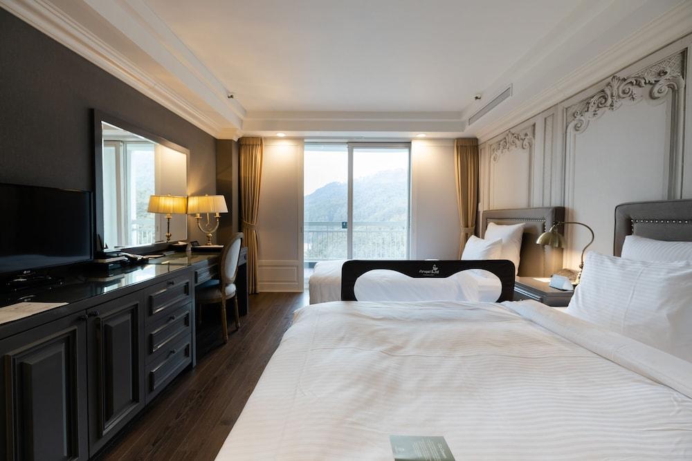 Kensington Hotel Πιόνγκτσανγκ Εξωτερικό φωτογραφία