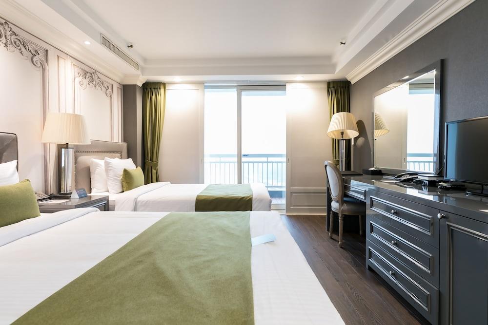 Kensington Hotel Πιόνγκτσανγκ Εξωτερικό φωτογραφία