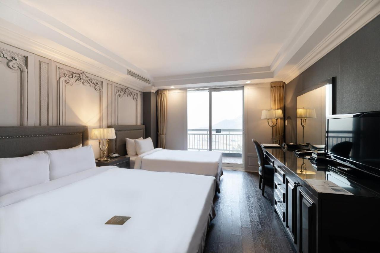 Kensington Hotel Πιόνγκτσανγκ Εξωτερικό φωτογραφία