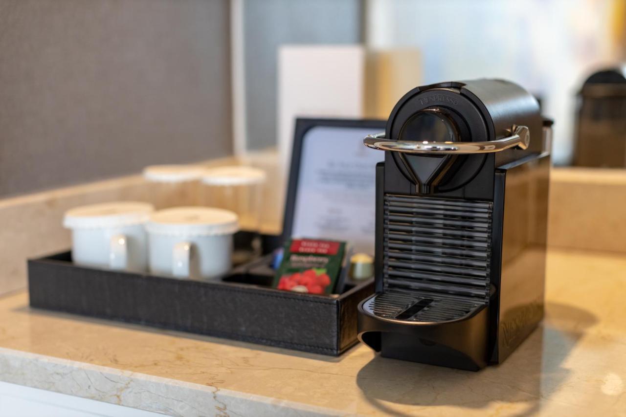 Kensington Hotel Πιόνγκτσανγκ Εξωτερικό φωτογραφία