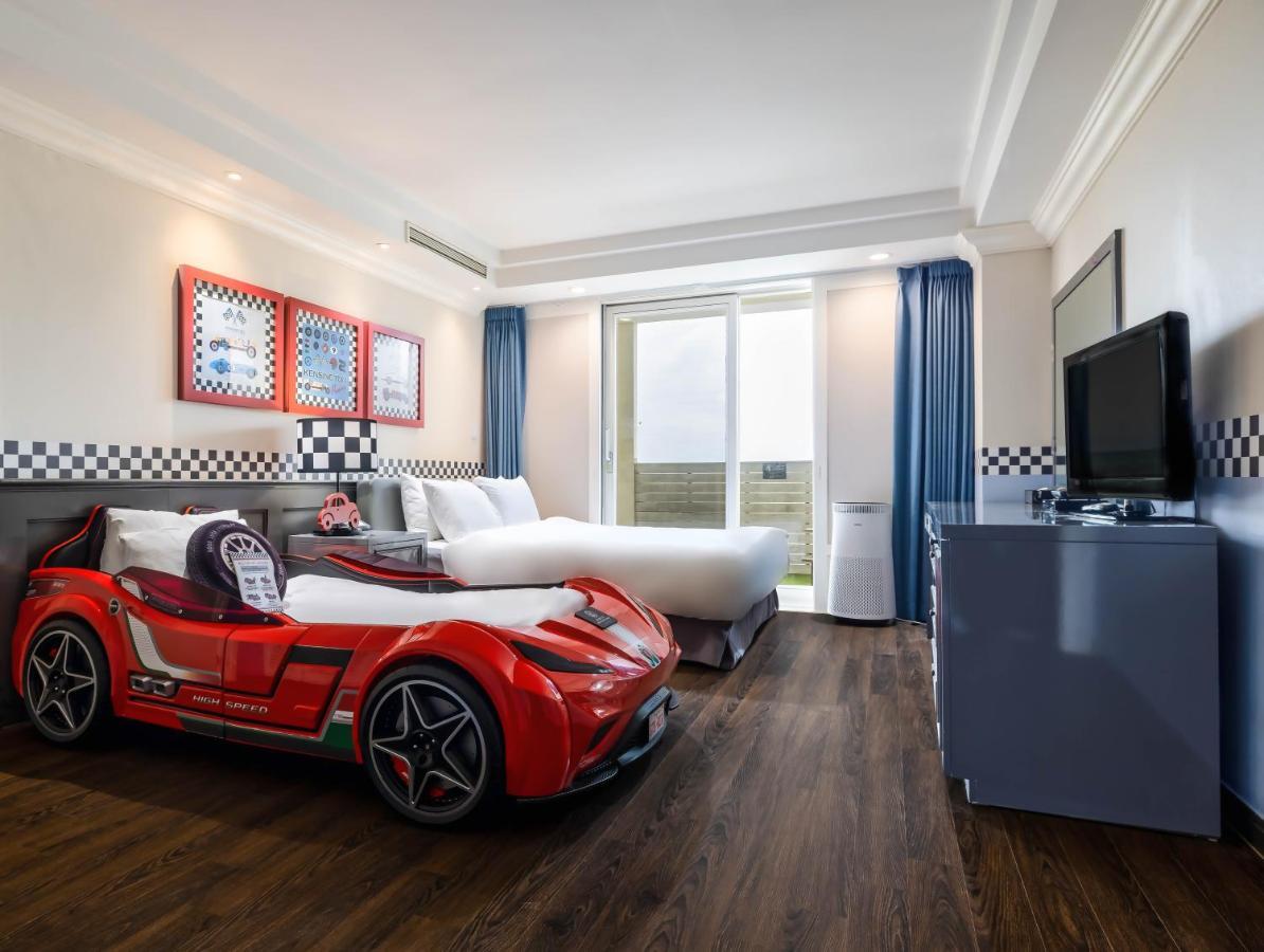 Kensington Hotel Πιόνγκτσανγκ Εξωτερικό φωτογραφία