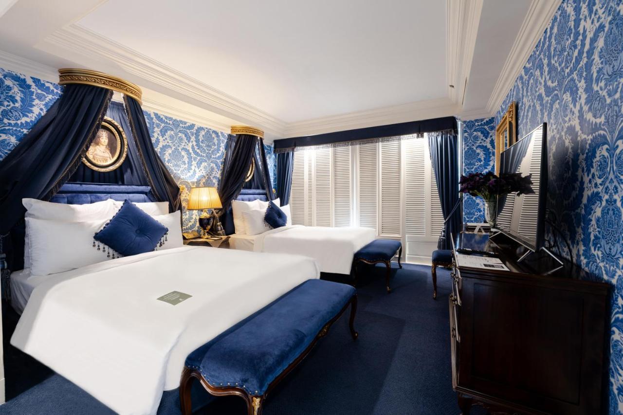 Kensington Hotel Πιόνγκτσανγκ Εξωτερικό φωτογραφία