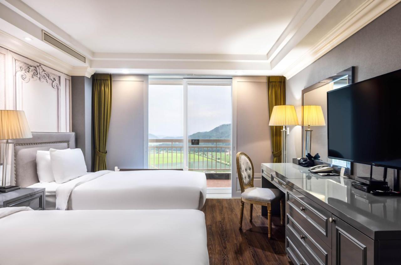 Kensington Hotel Πιόνγκτσανγκ Εξωτερικό φωτογραφία
