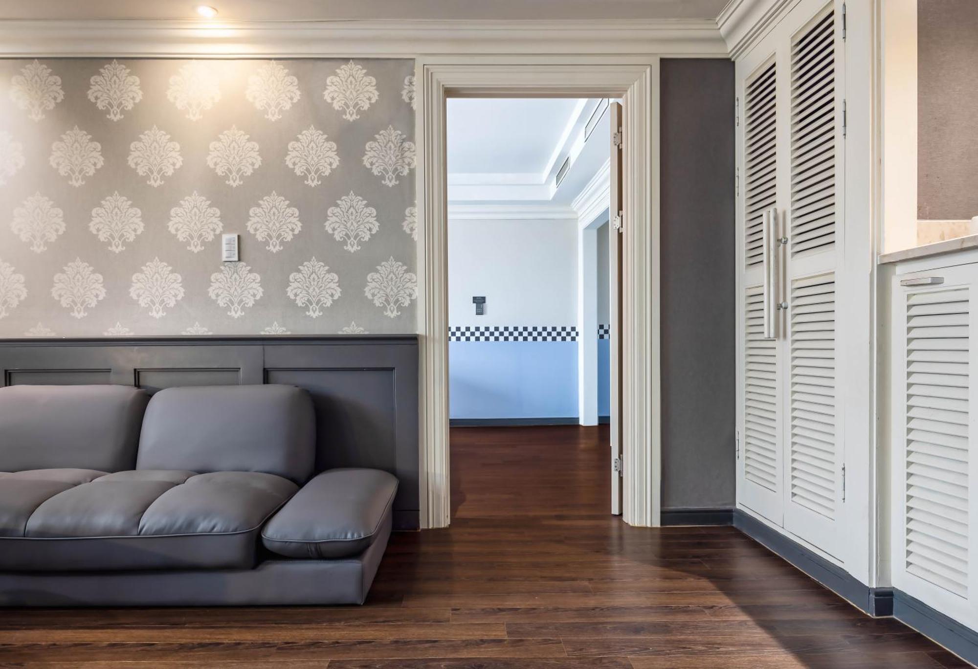 Kensington Hotel Πιόνγκτσανγκ Εξωτερικό φωτογραφία