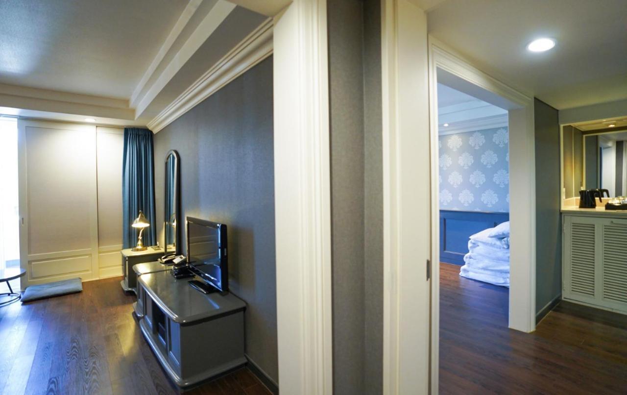 Kensington Hotel Πιόνγκτσανγκ Εξωτερικό φωτογραφία