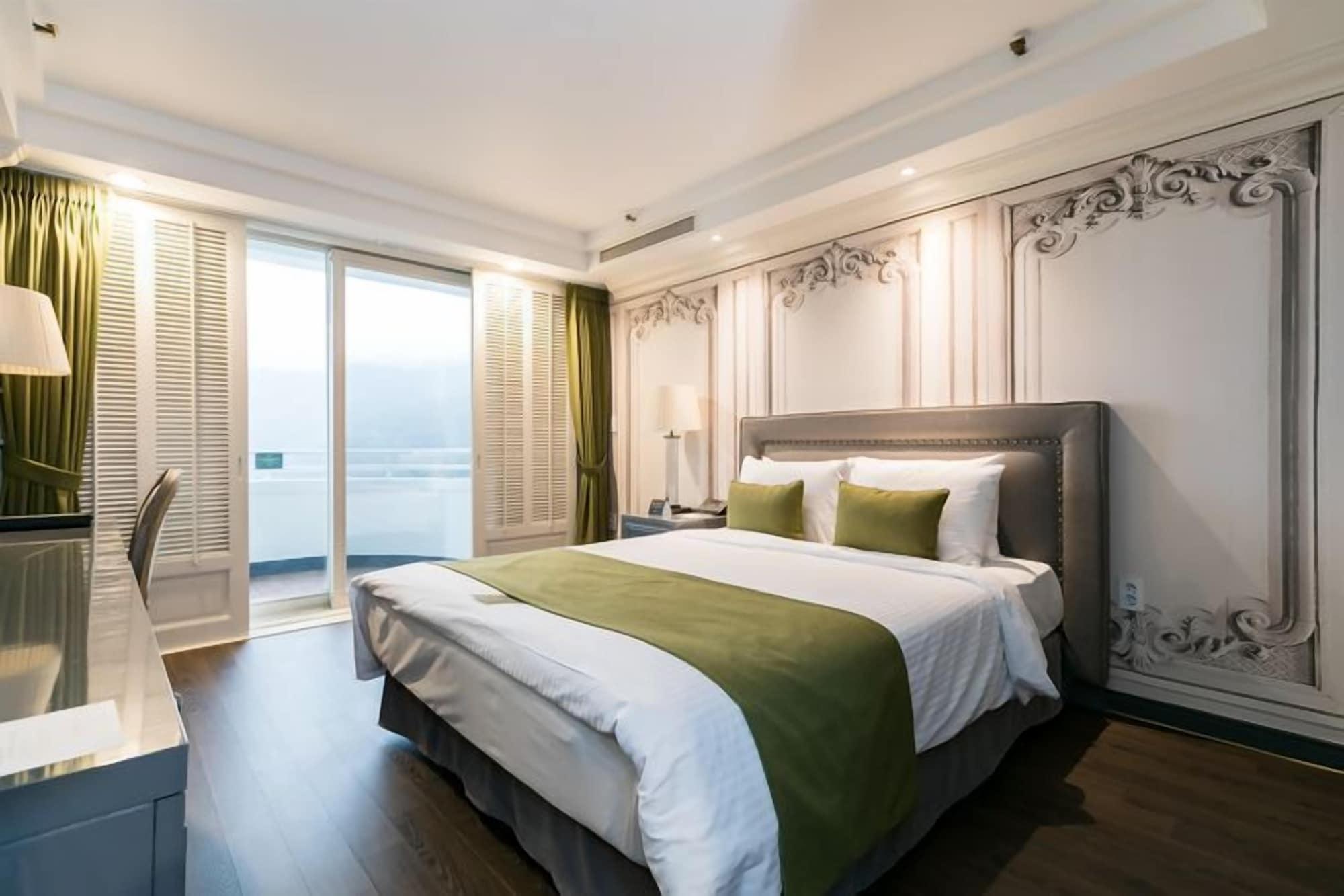 Kensington Hotel Πιόνγκτσανγκ Εξωτερικό φωτογραφία