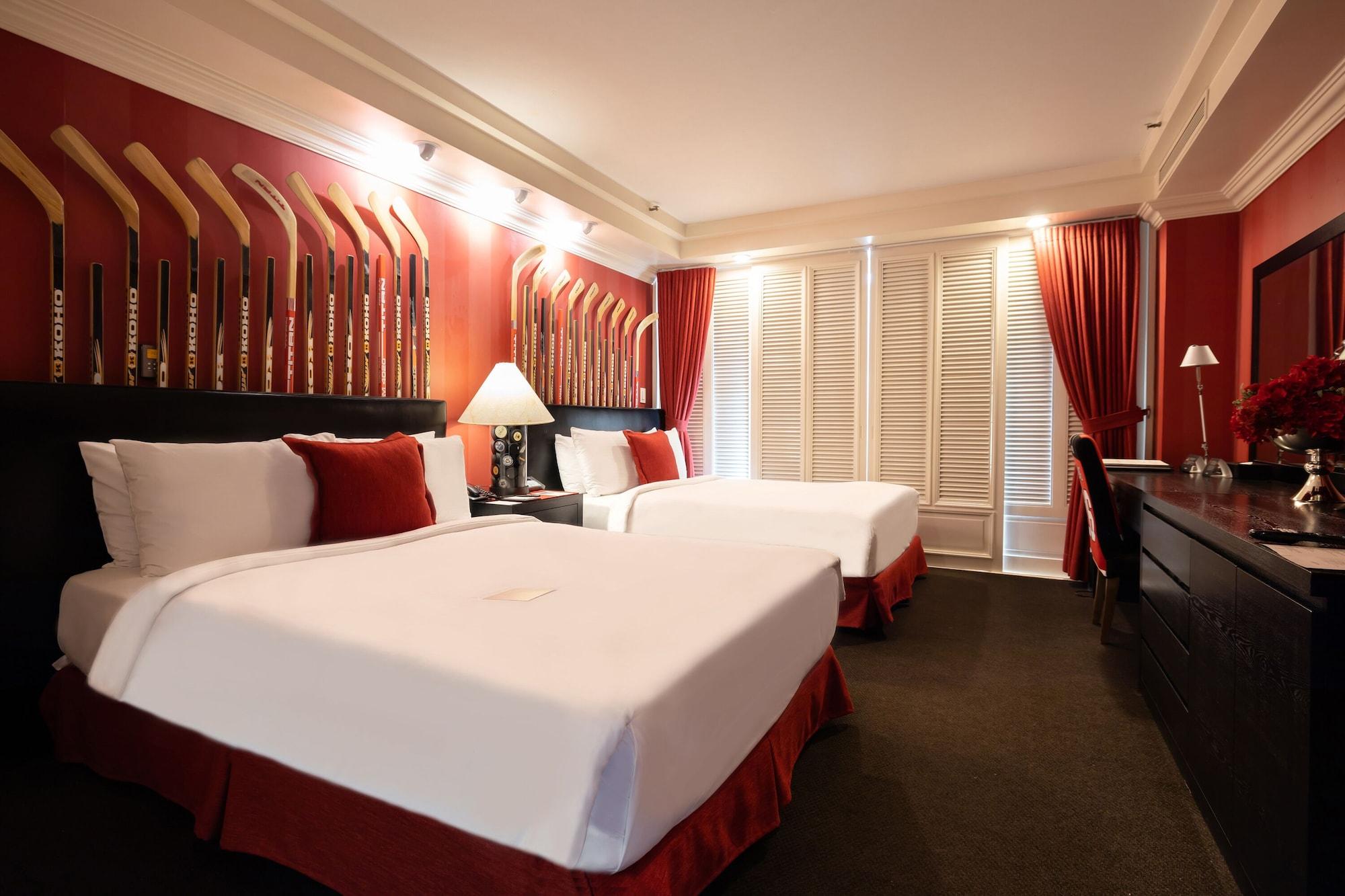 Kensington Hotel Πιόνγκτσανγκ Εξωτερικό φωτογραφία