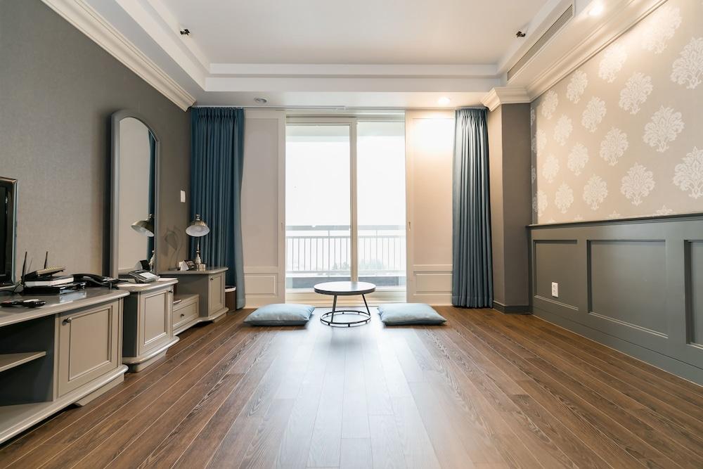 Kensington Hotel Πιόνγκτσανγκ Εξωτερικό φωτογραφία