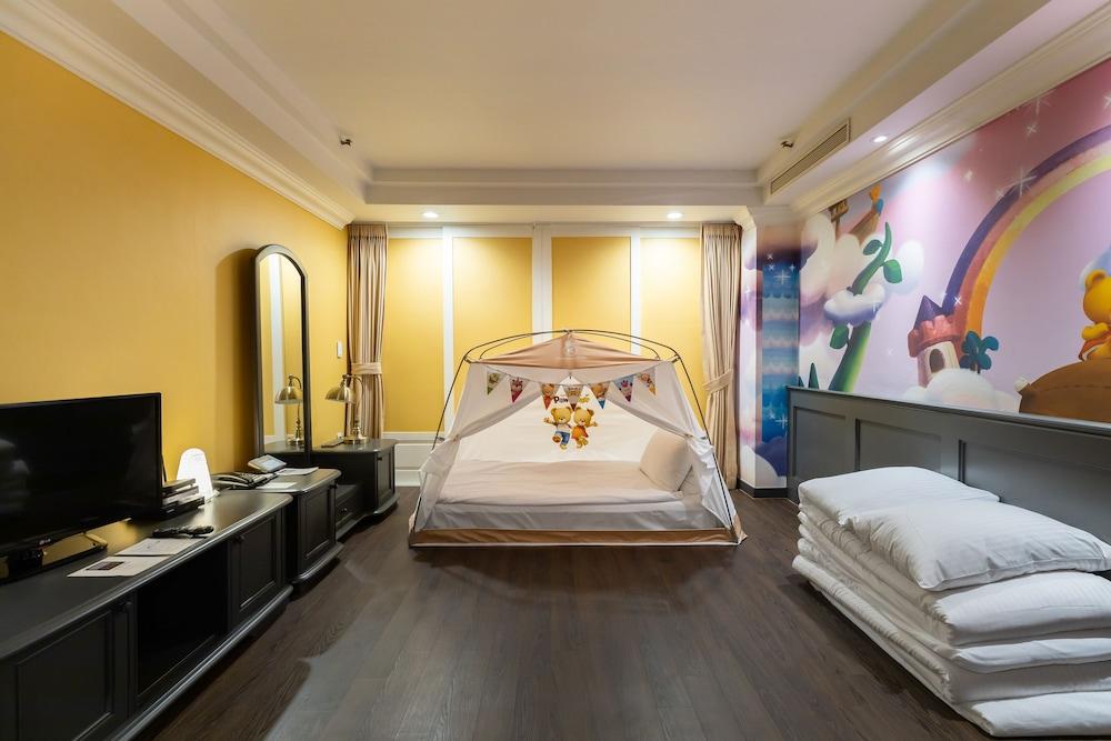 Kensington Hotel Πιόνγκτσανγκ Εξωτερικό φωτογραφία