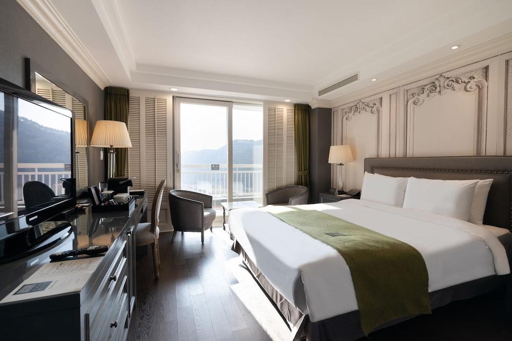 Kensington Hotel Πιόνγκτσανγκ Εξωτερικό φωτογραφία
