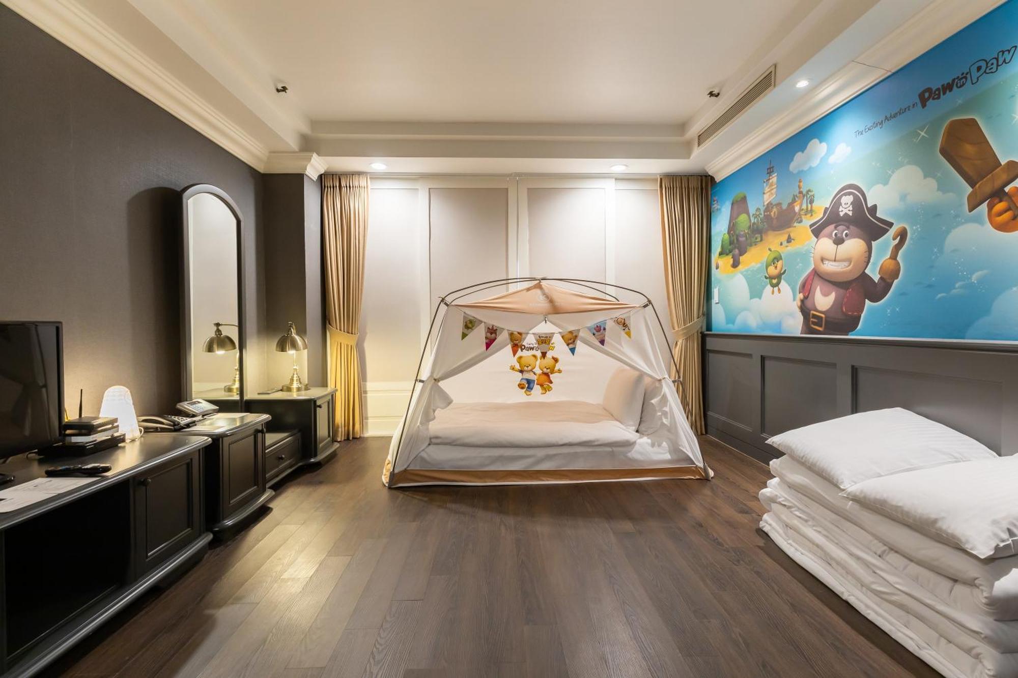 Kensington Hotel Πιόνγκτσανγκ Εξωτερικό φωτογραφία