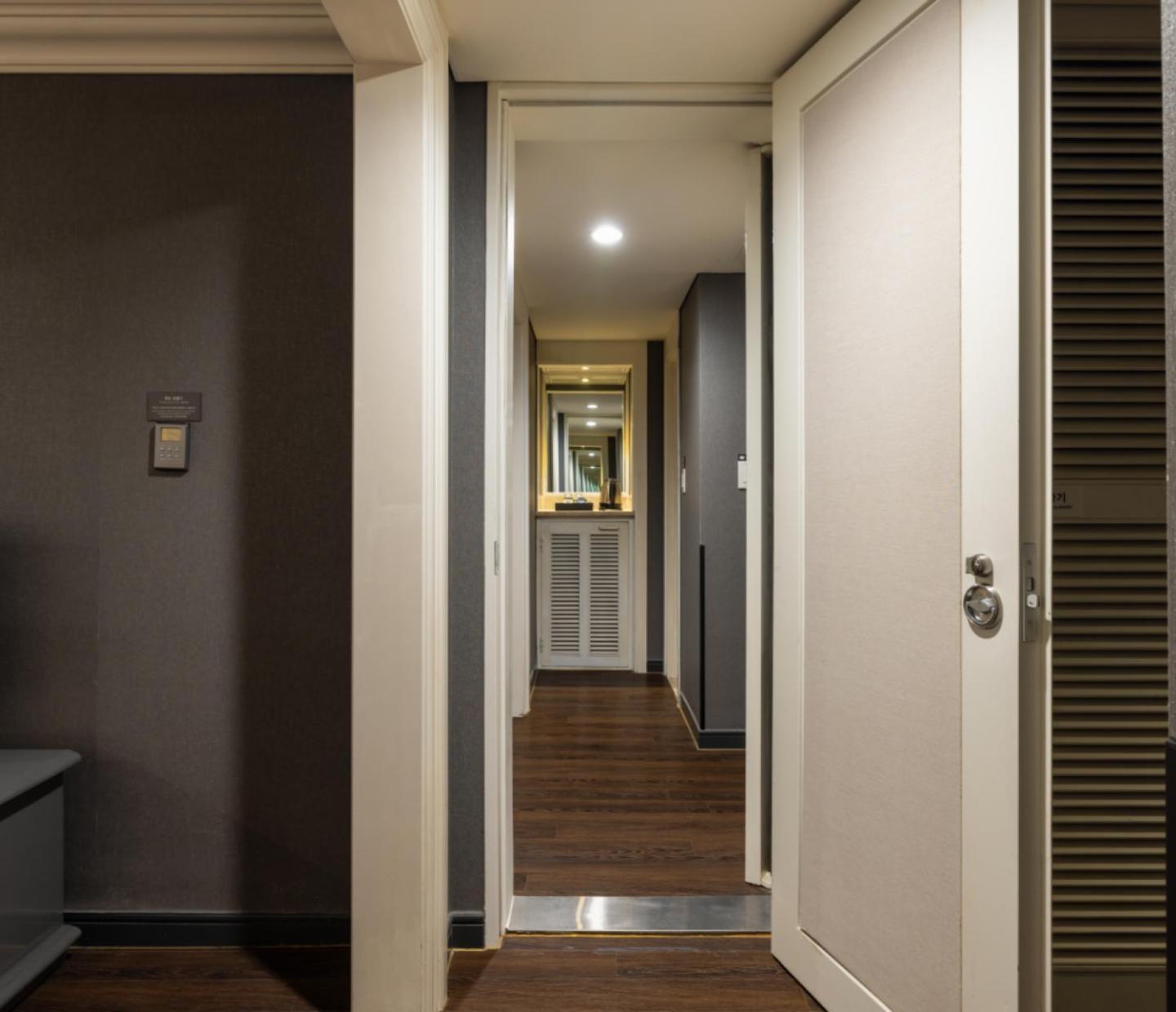 Kensington Hotel Πιόνγκτσανγκ Εξωτερικό φωτογραφία
