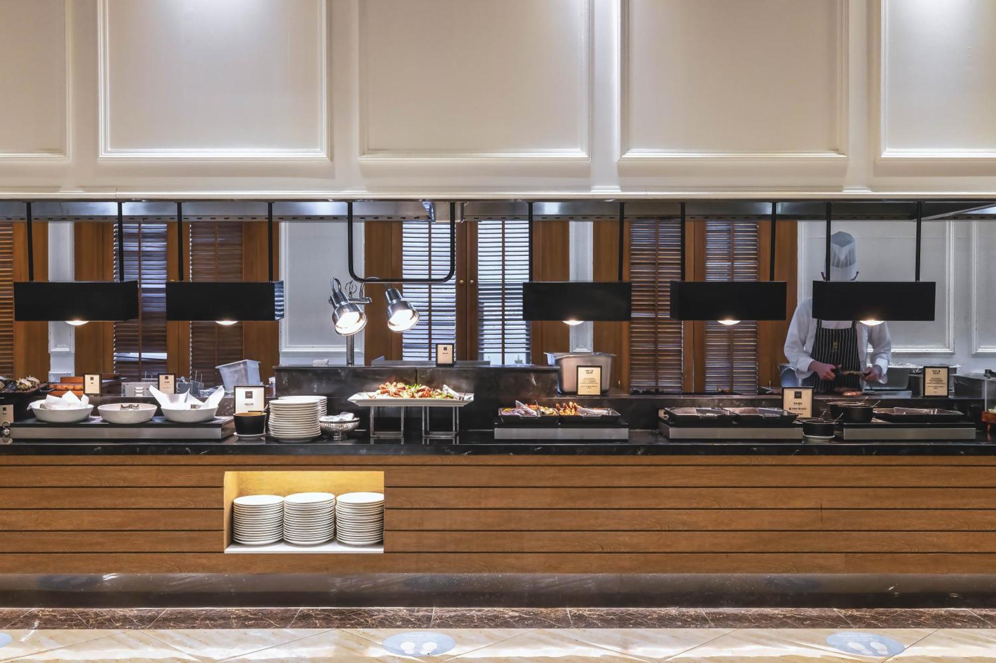 Kensington Hotel Πιόνγκτσανγκ Εξωτερικό φωτογραφία