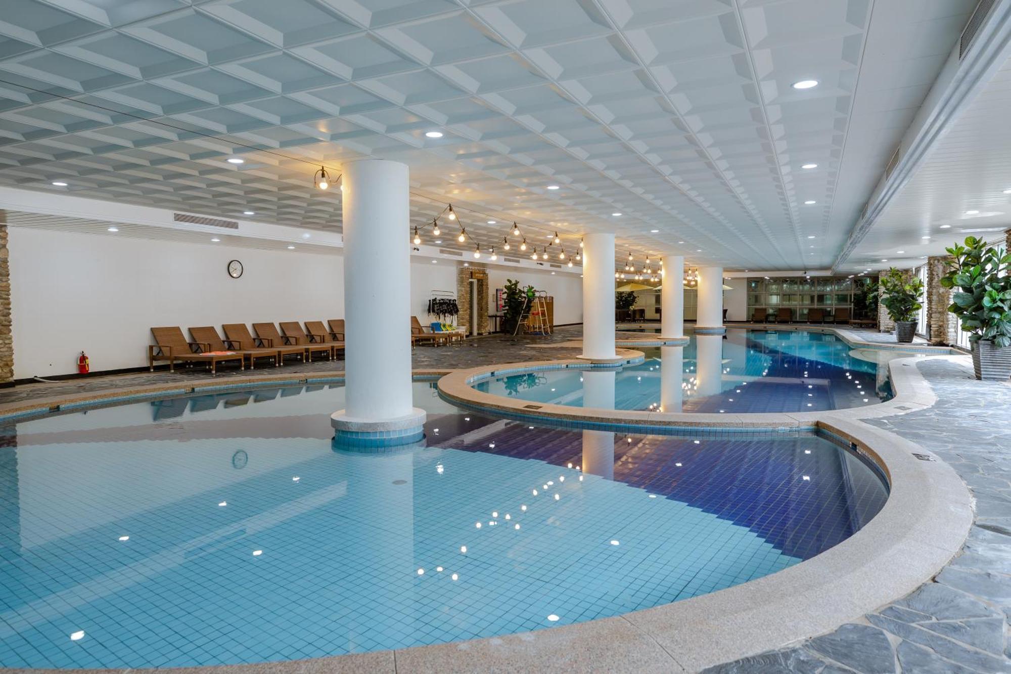 Kensington Hotel Πιόνγκτσανγκ Εξωτερικό φωτογραφία