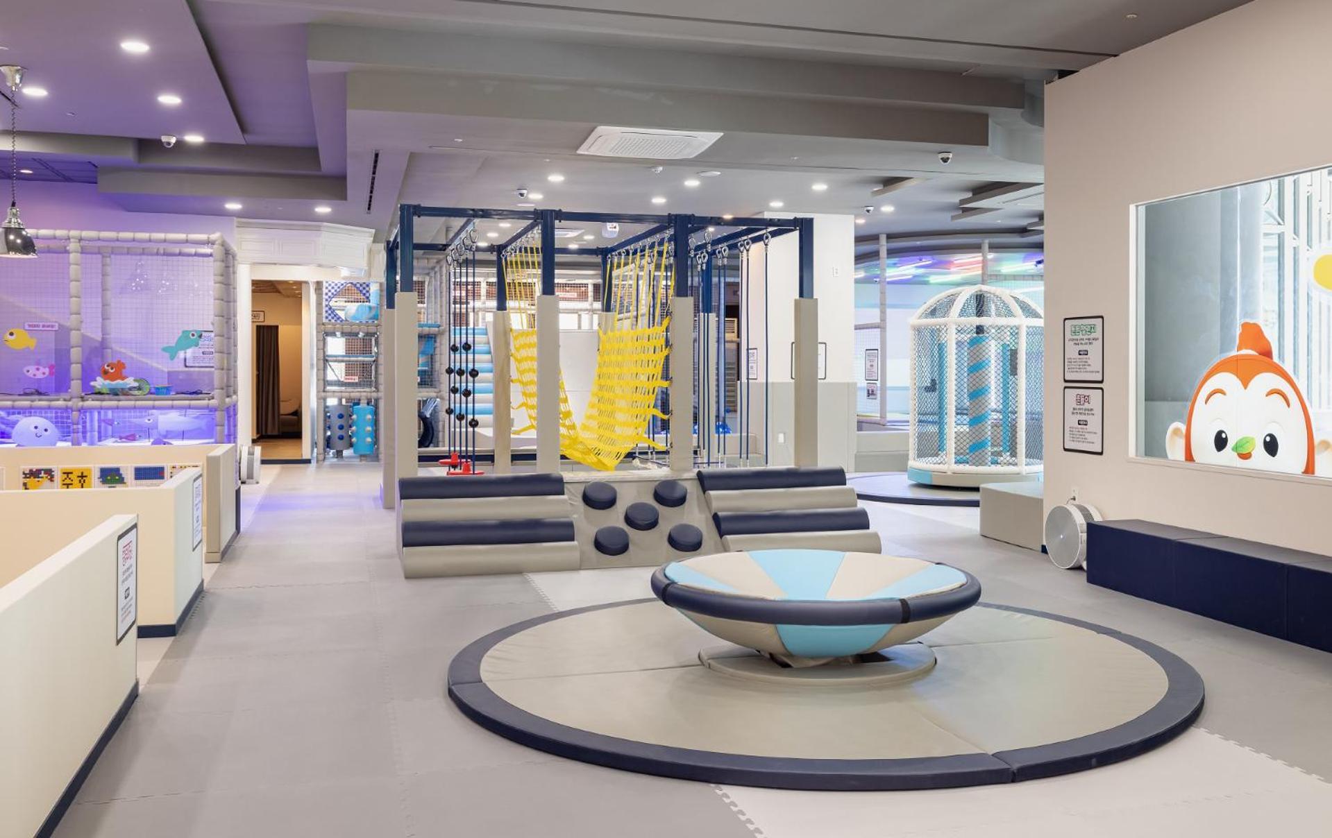Kensington Hotel Πιόνγκτσανγκ Εξωτερικό φωτογραφία