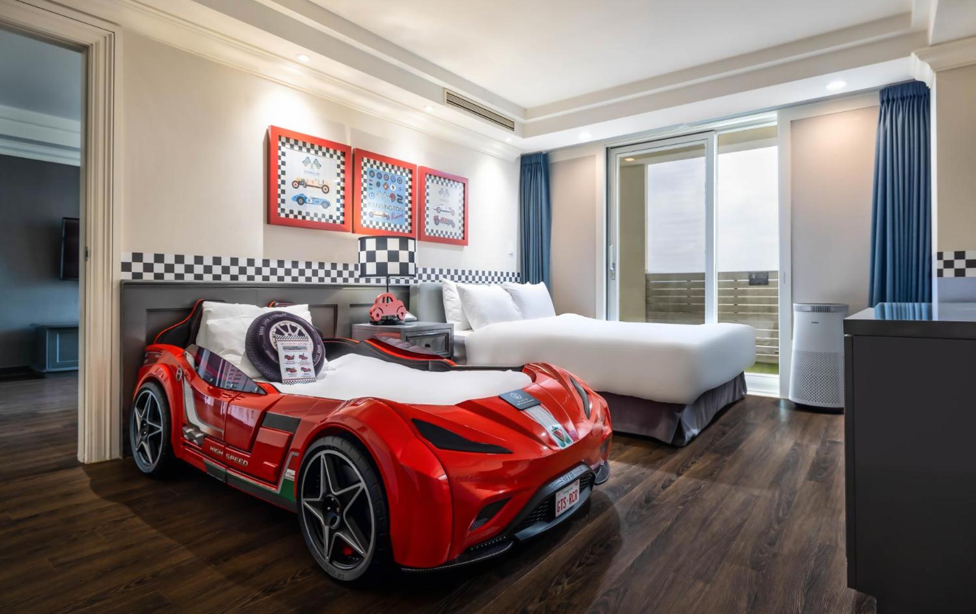 Kensington Hotel Πιόνγκτσανγκ Εξωτερικό φωτογραφία