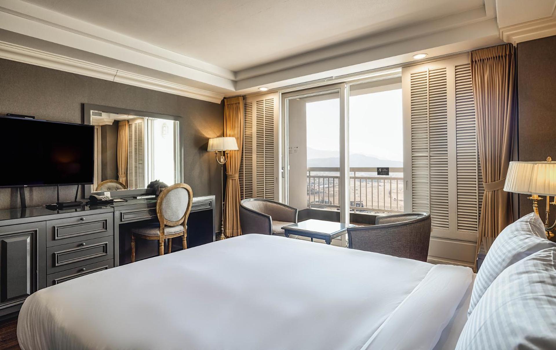 Kensington Hotel Πιόνγκτσανγκ Εξωτερικό φωτογραφία