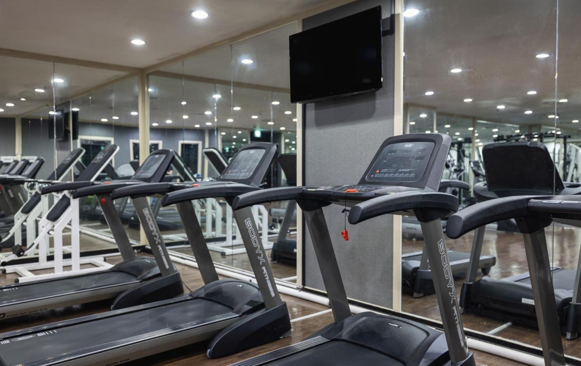 Kensington Hotel Πιόνγκτσανγκ Εξωτερικό φωτογραφία