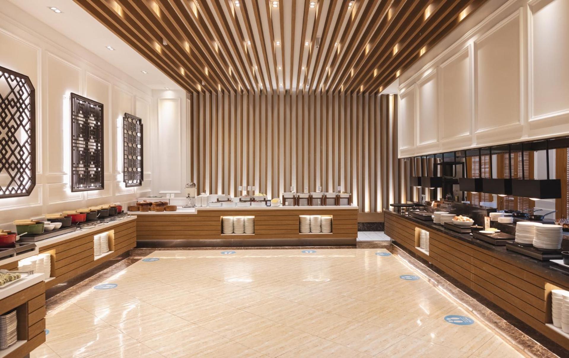 Kensington Hotel Πιόνγκτσανγκ Εξωτερικό φωτογραφία