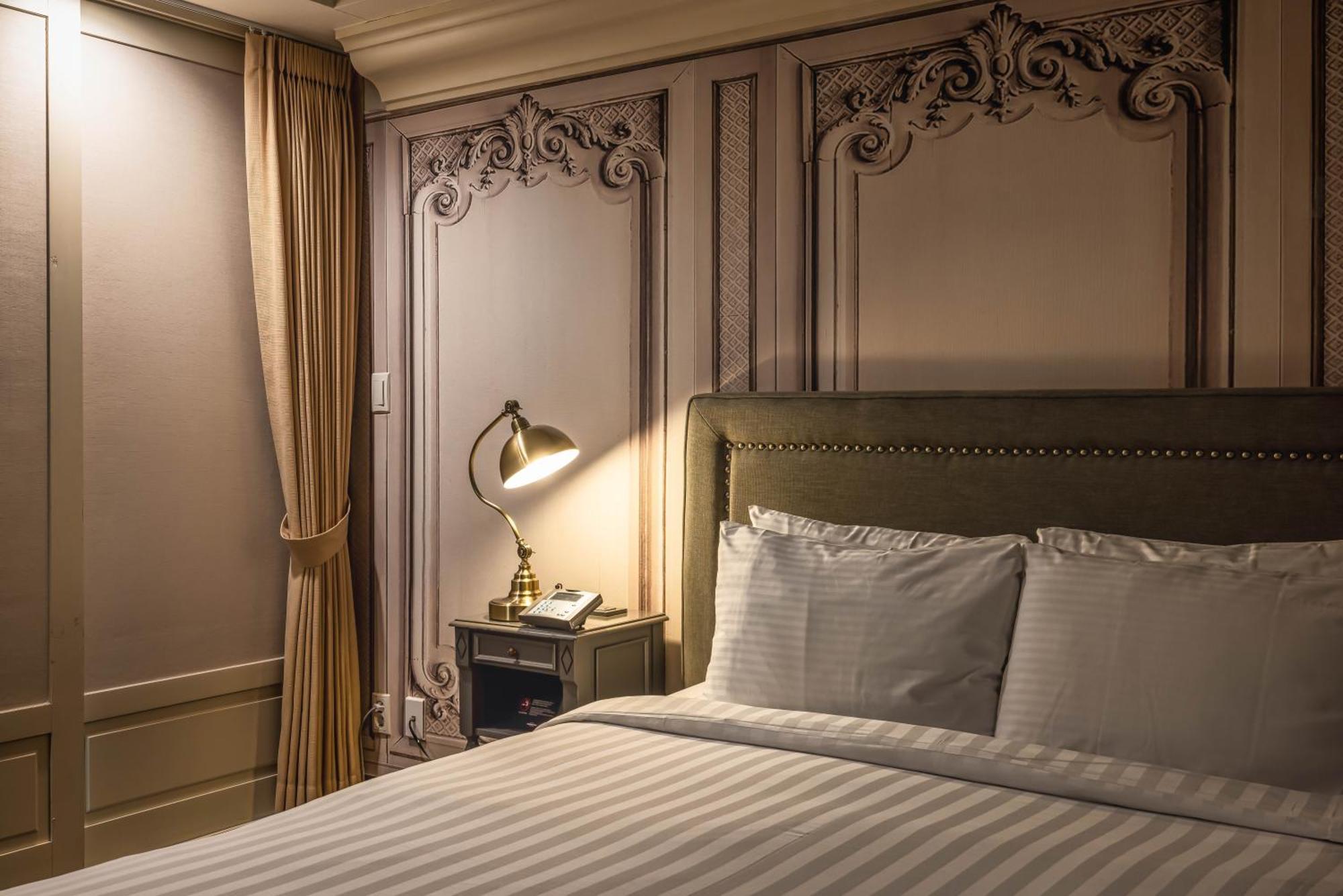 Kensington Hotel Πιόνγκτσανγκ Εξωτερικό φωτογραφία