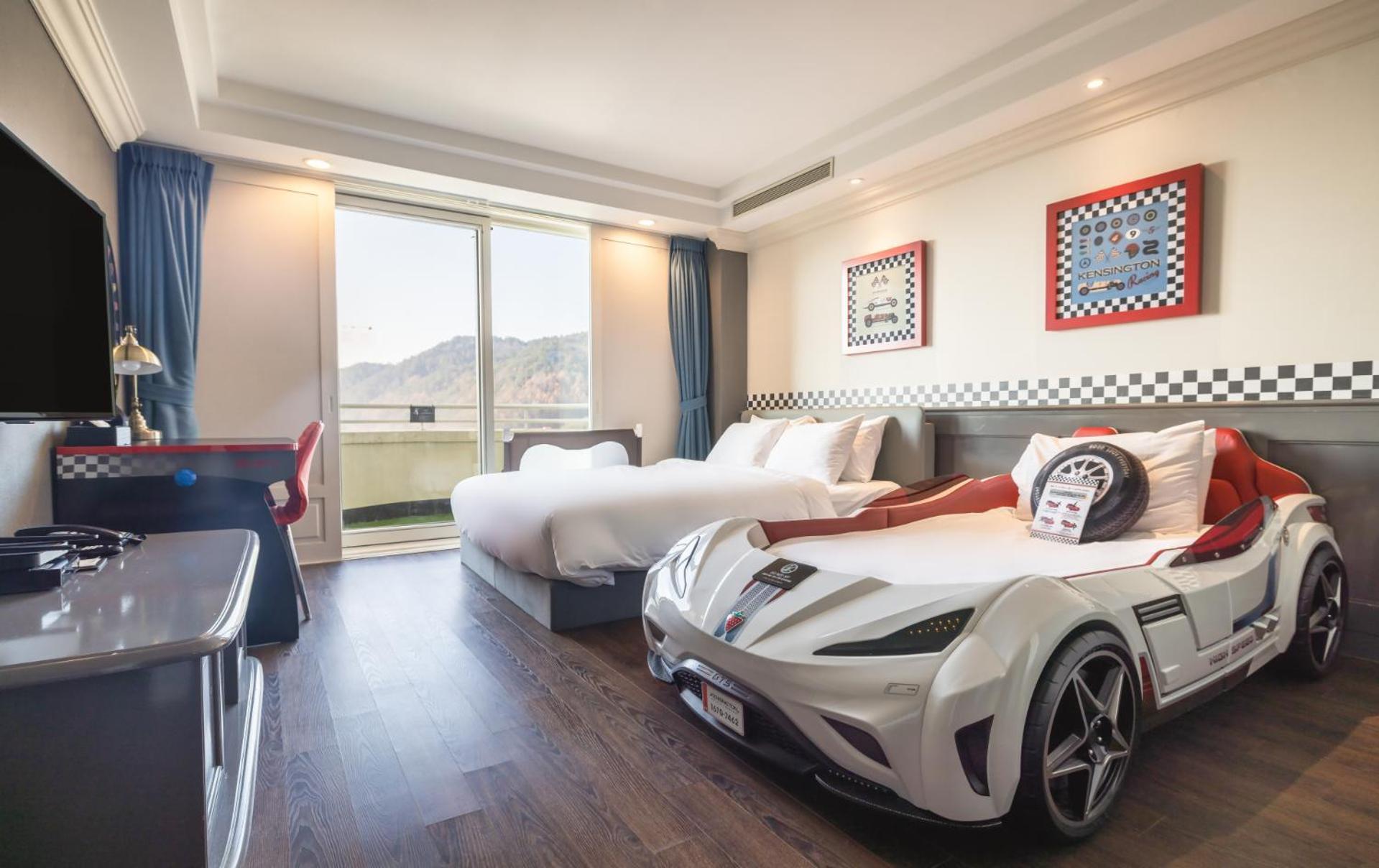 Kensington Hotel Πιόνγκτσανγκ Εξωτερικό φωτογραφία