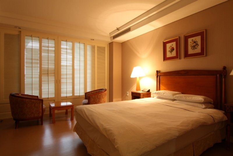 Kensington Hotel Πιόνγκτσανγκ Εξωτερικό φωτογραφία