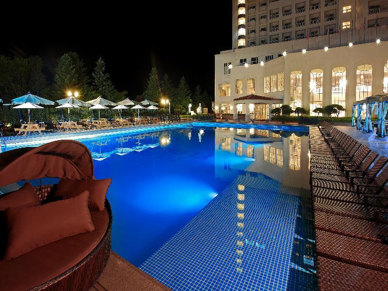 Kensington Hotel Πιόνγκτσανγκ Εξωτερικό φωτογραφία
