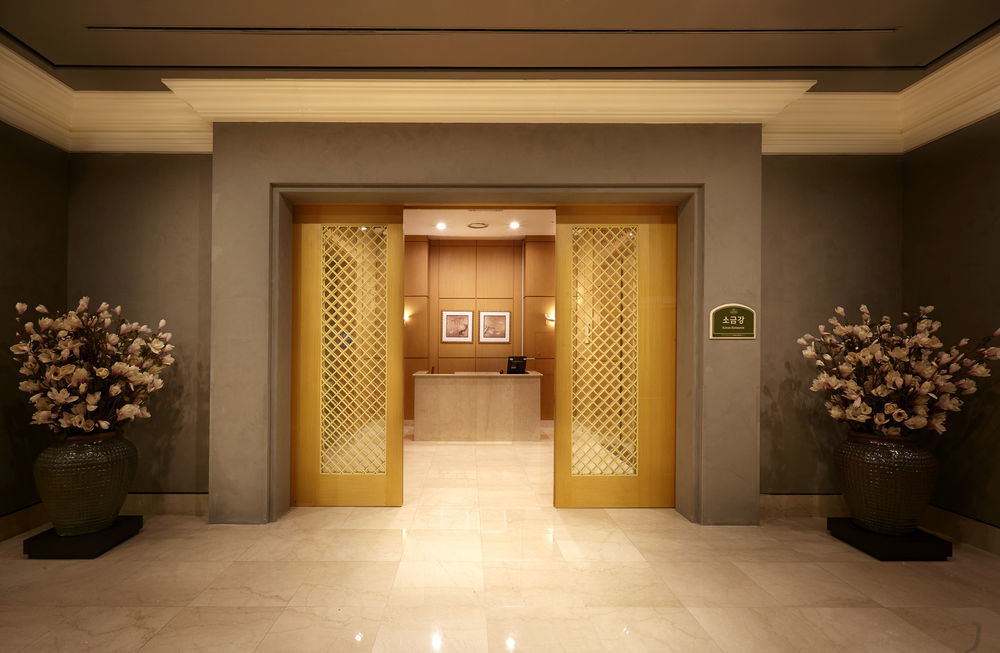 Kensington Hotel Πιόνγκτσανγκ Εξωτερικό φωτογραφία