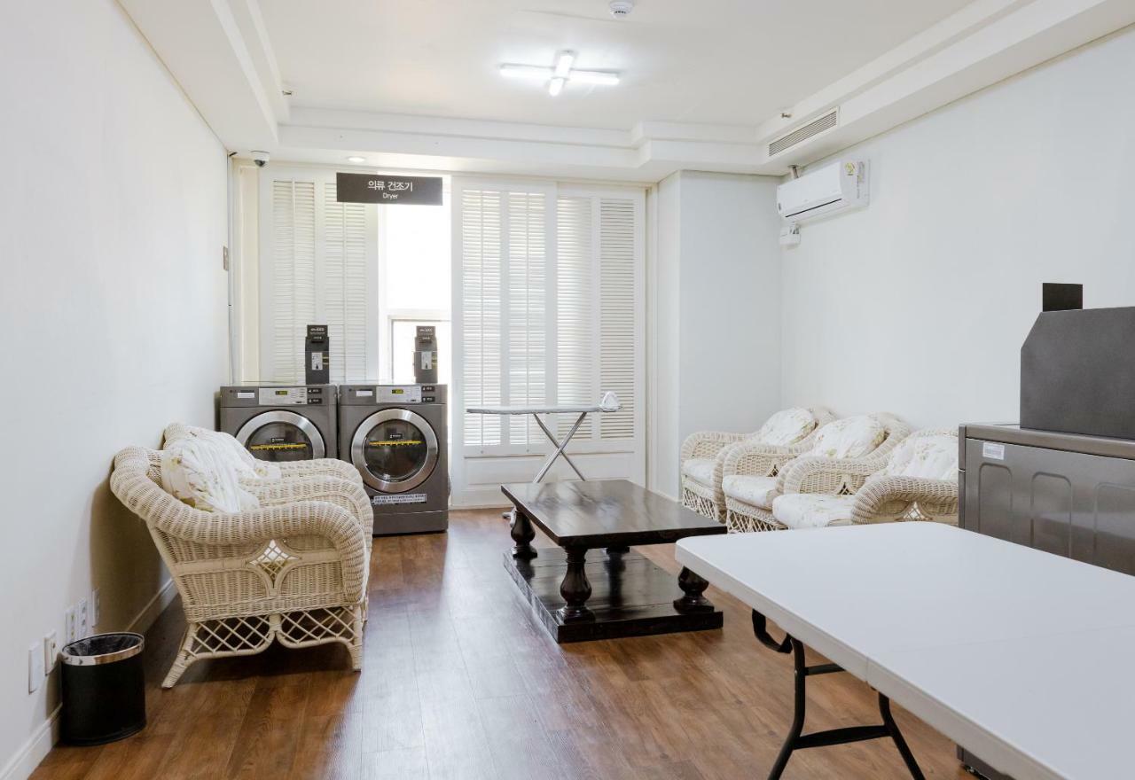 Kensington Hotel Πιόνγκτσανγκ Εξωτερικό φωτογραφία