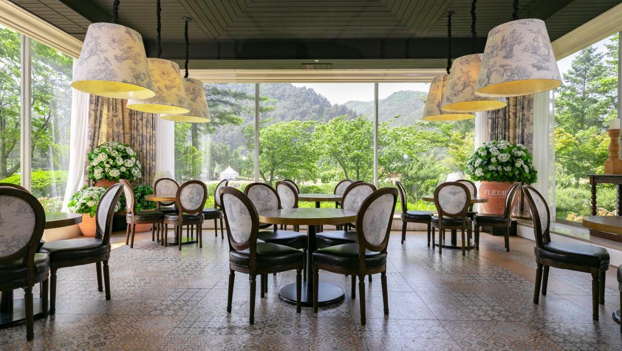 Kensington Hotel Πιόνγκτσανγκ Εξωτερικό φωτογραφία